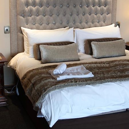 Kosmos Lodge Хартбиспурт Экстерьер фото
