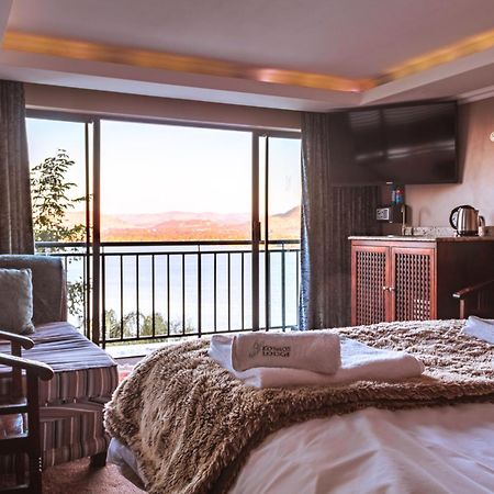 Kosmos Lodge Хартбиспурт Экстерьер фото