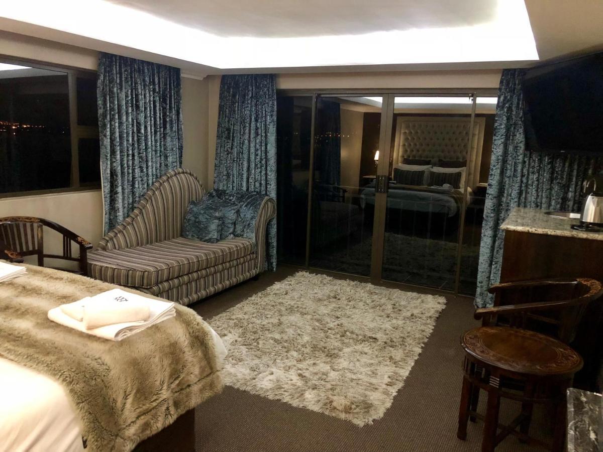 Kosmos Lodge Хартбиспурт Экстерьер фото