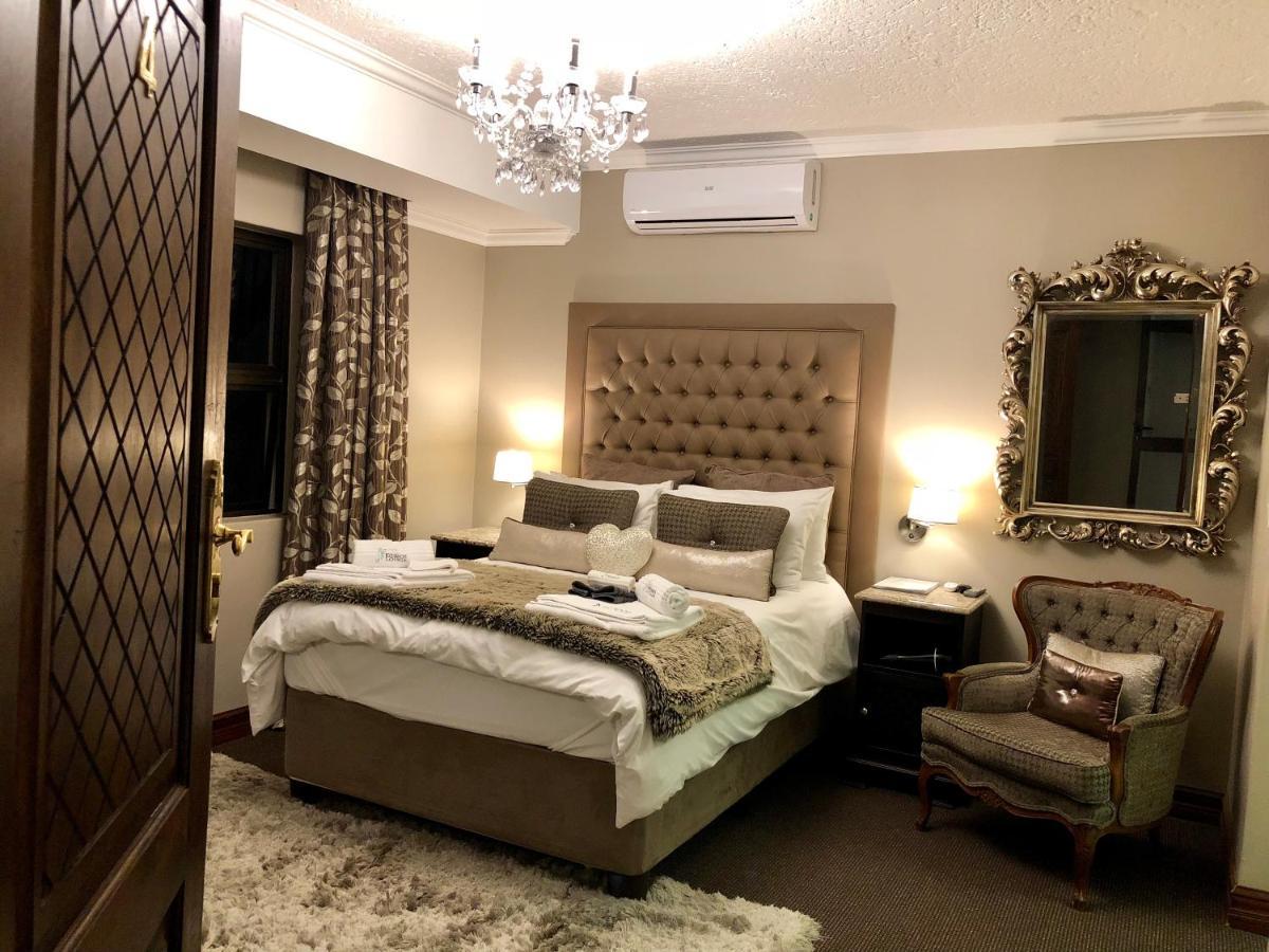 Kosmos Lodge Хартбиспурт Экстерьер фото
